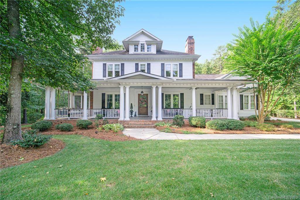 935 Irish Creek Drive - Photo 1