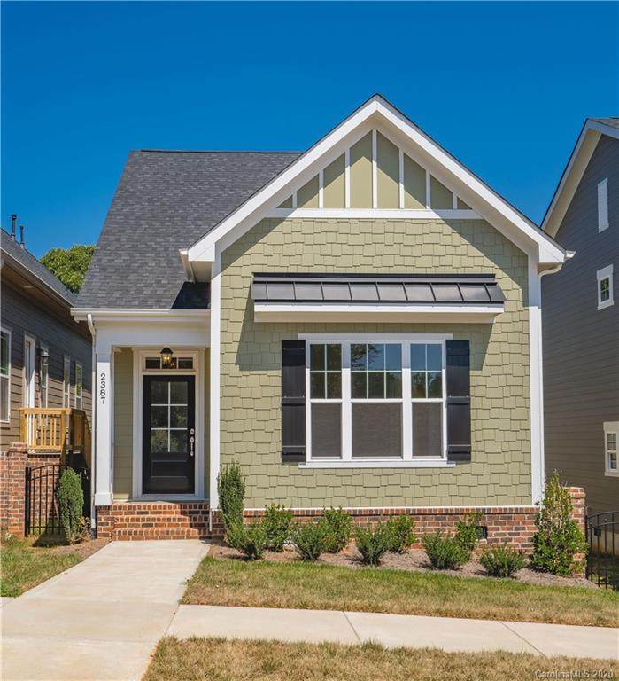 2268 Moss Haven Lane - Photo 1