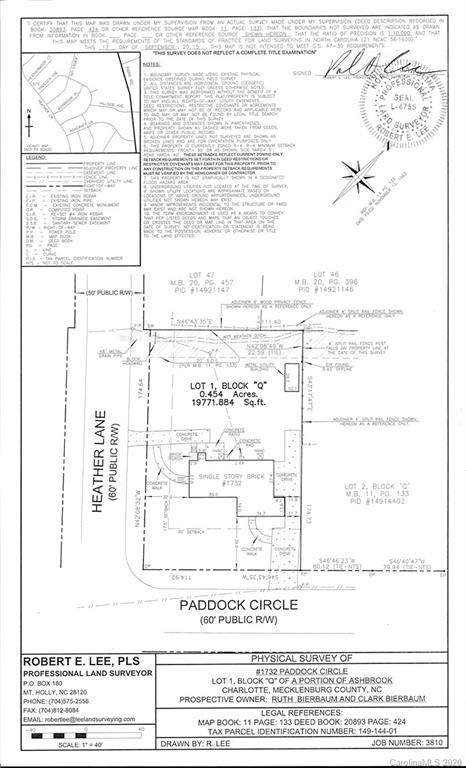 1732 Paddock Circle - Photo 1