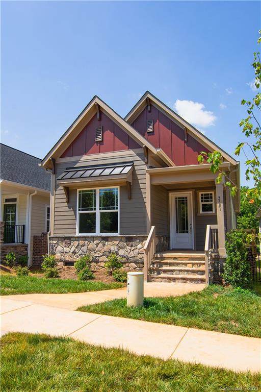2260 Moss Haven Lane - Photo 1