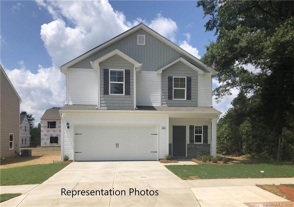 1004 Ainsley Creek Drive - Photo 1