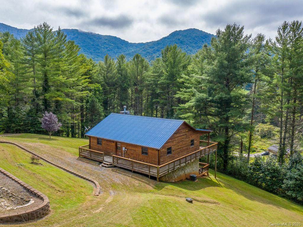161 Barefoot Cove Road - Photo 1