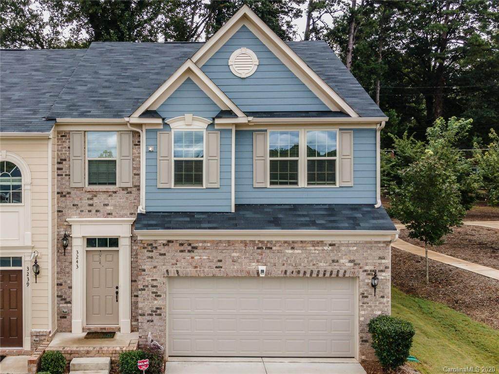3243 Morgan Clark Road - Photo 1