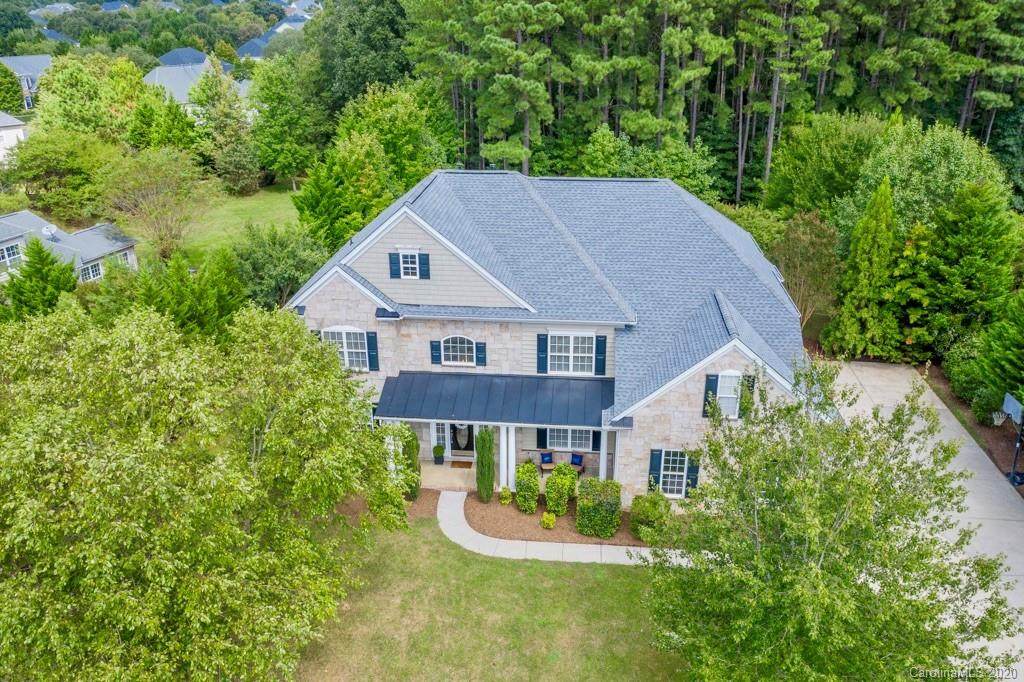 10009 Royal Colony Drive - Photo 1