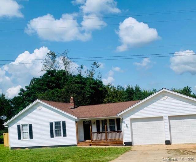 236 Mount Sinai Church Road - Photo 1