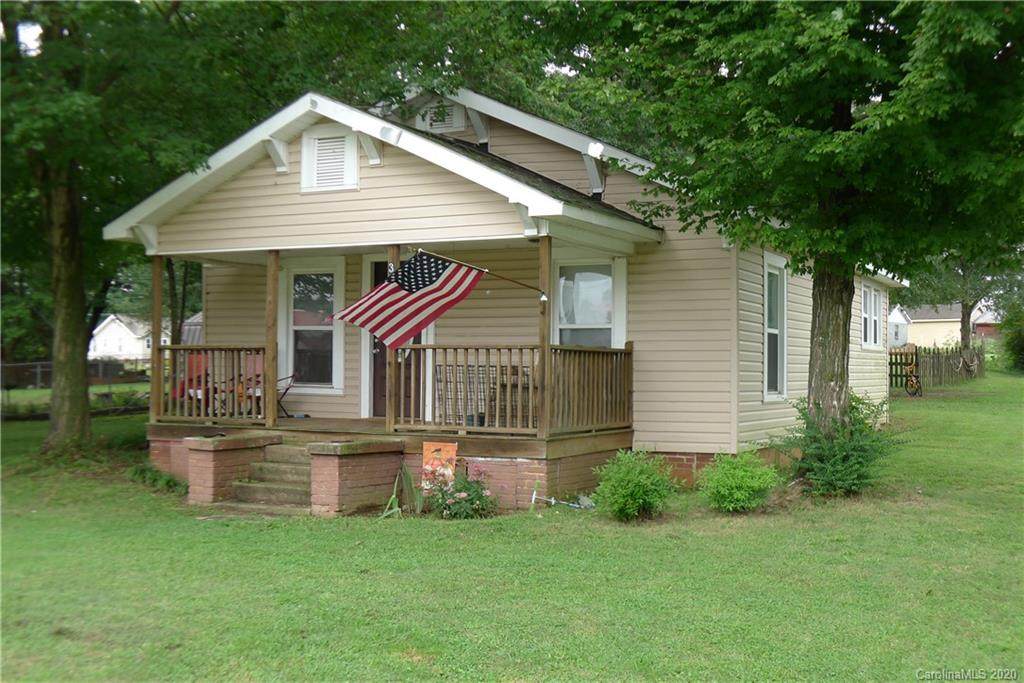 3431 Old Mocksville Road - Photo 1