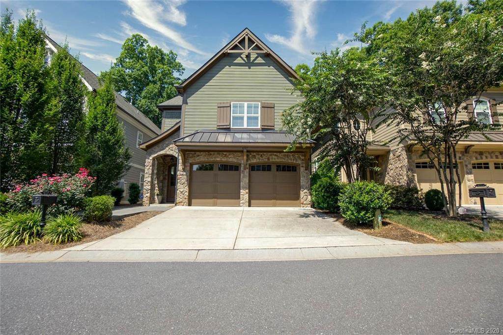 6727 Sardis Road - Photo 1