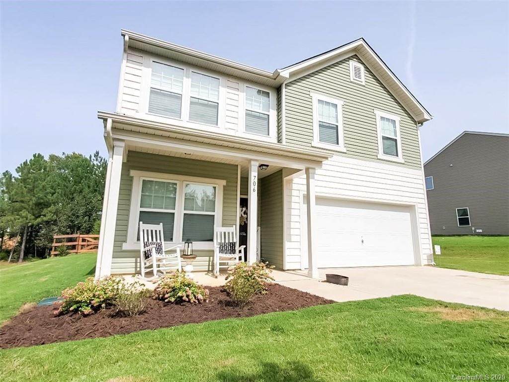 706 Yorkshire Drive - Photo 1