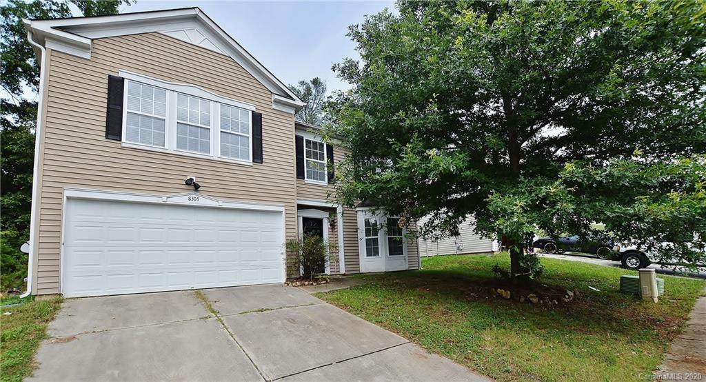 8305 Rockmoor Ridge Road - Photo 1