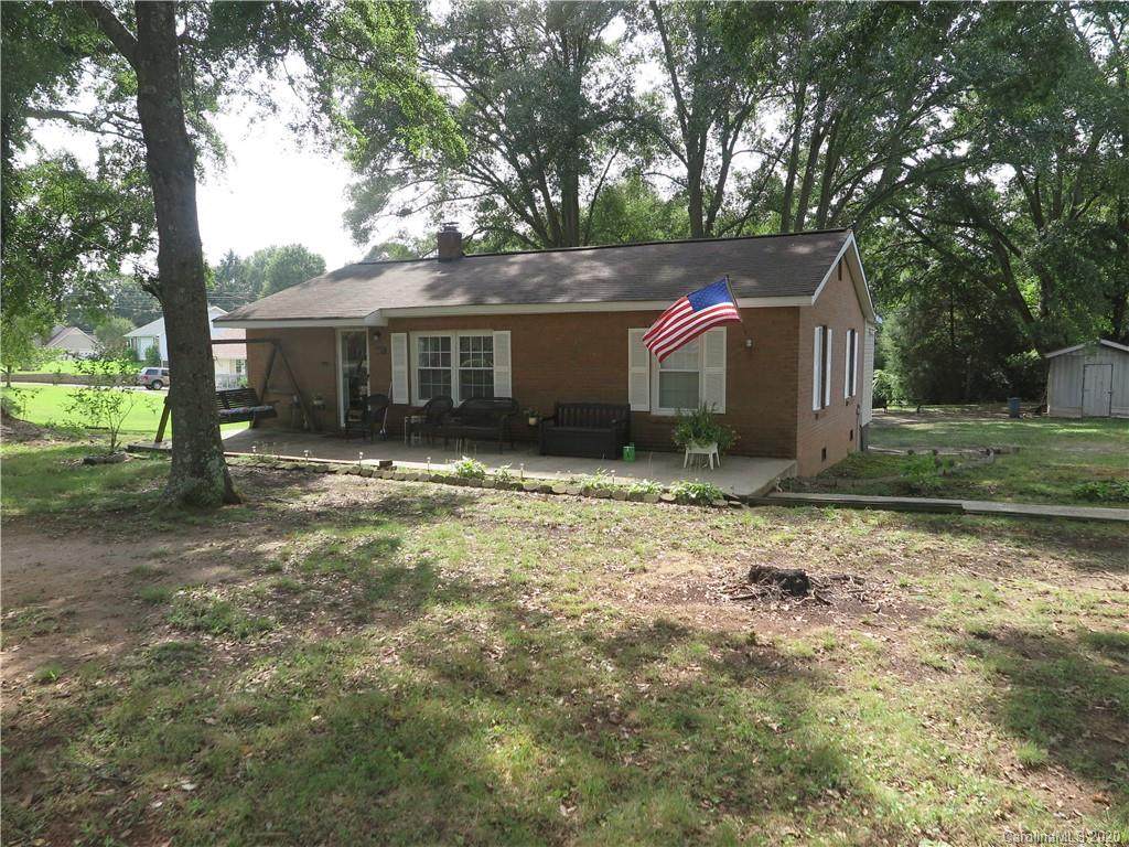 515 Upper Spencer Mountain Road - Photo 1