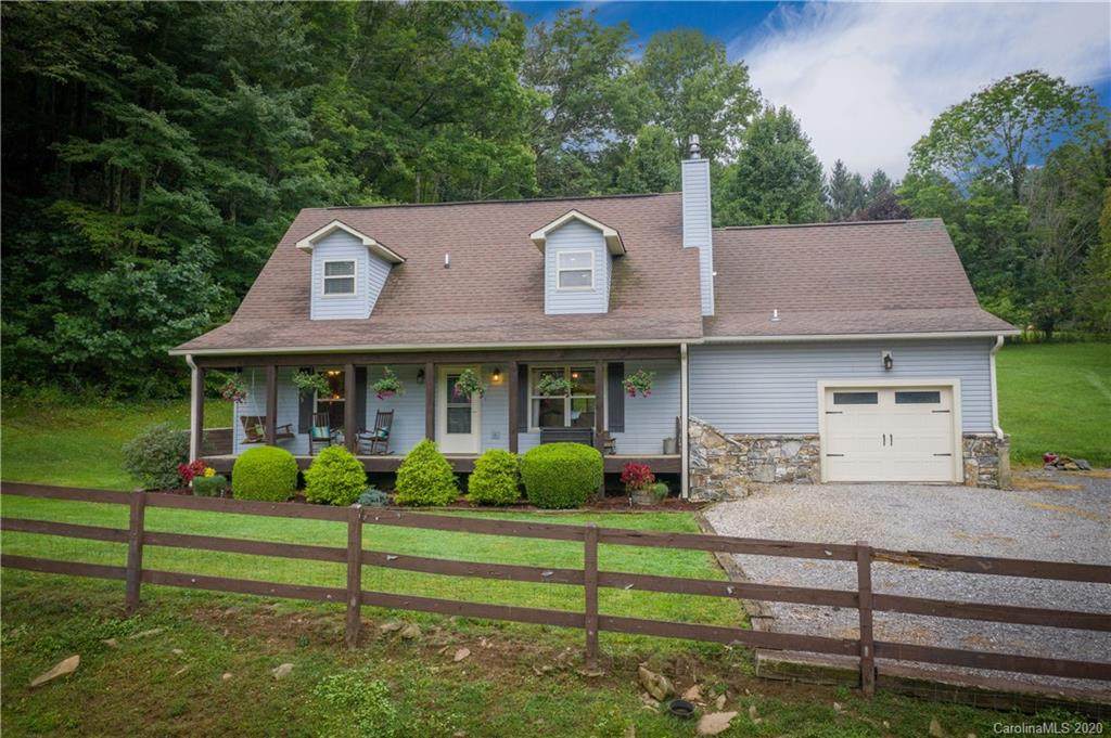 1111 Big Cove Road - Photo 1