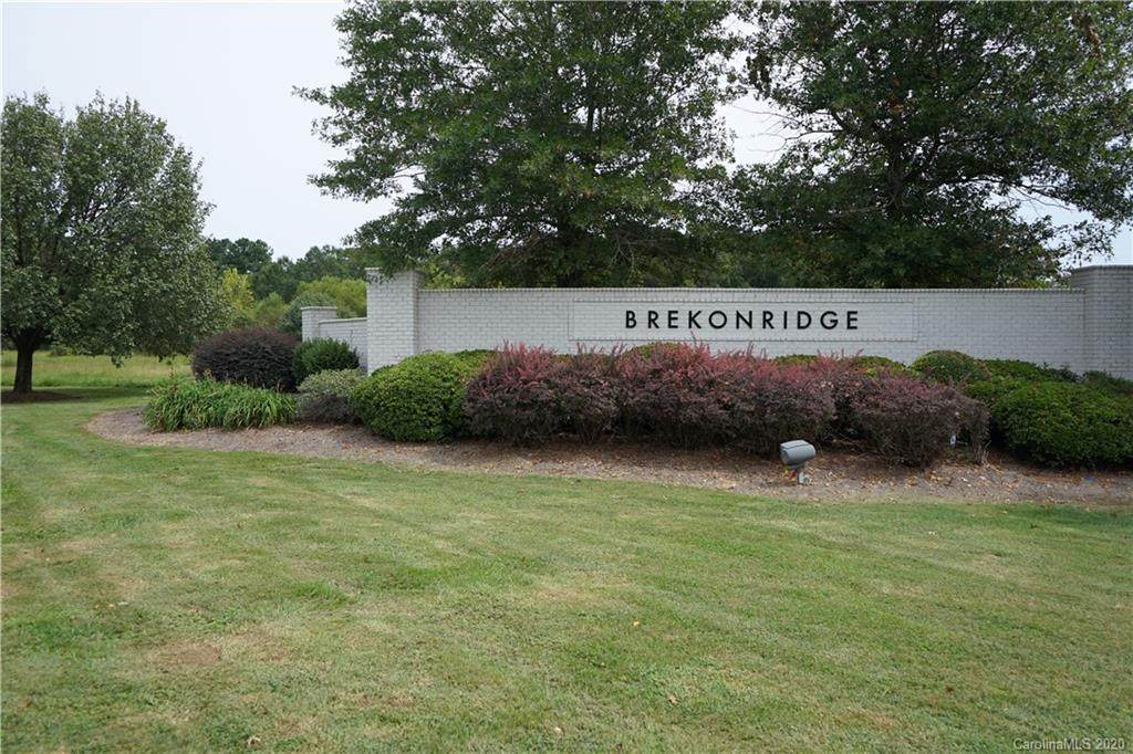 4554 Tradd Circle - Photo 1