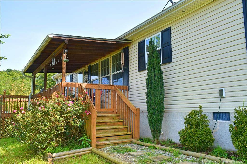 235 Hannah Cove Road - Photo 1