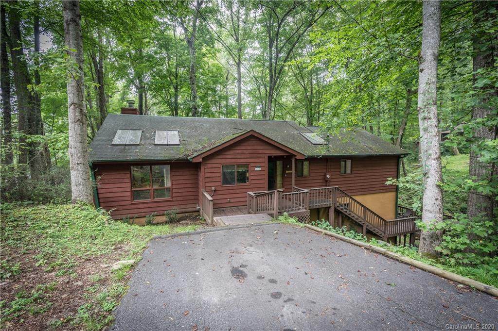 180 Frostridge Road - Photo 1