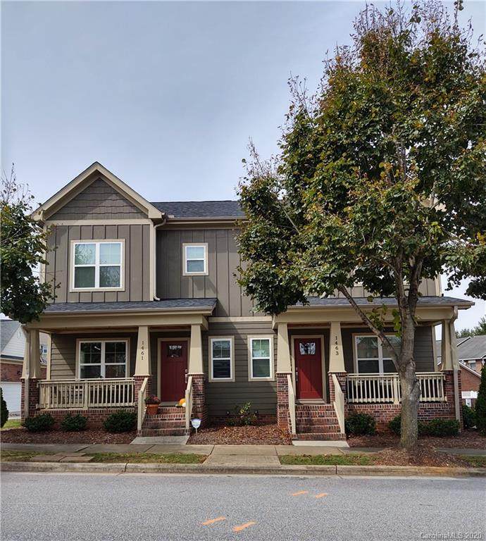 1461 Center Street - Photo 1