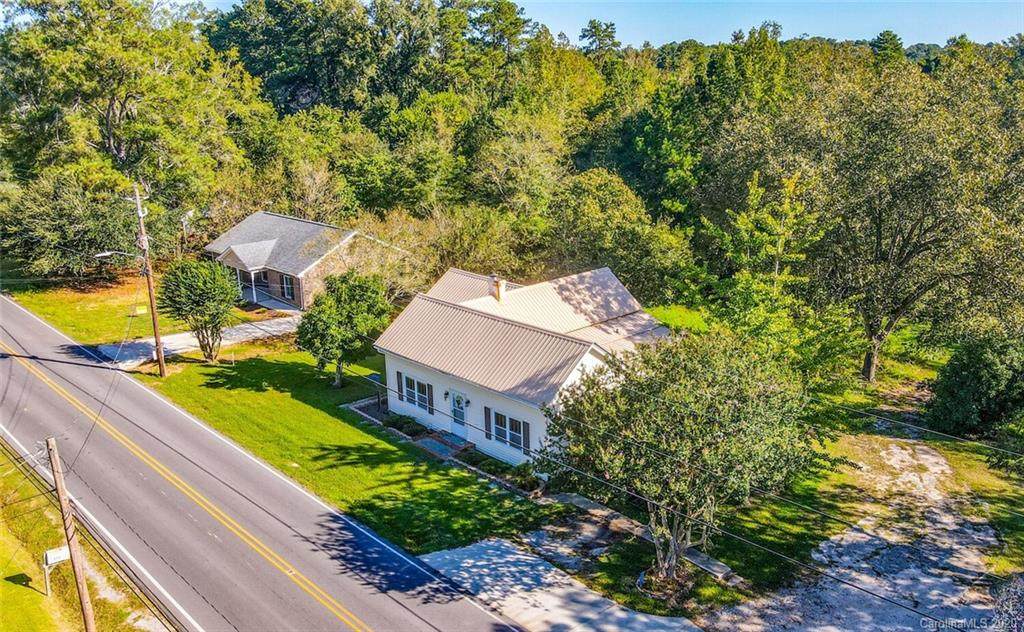 575 Nc 742 Highway - Photo 1