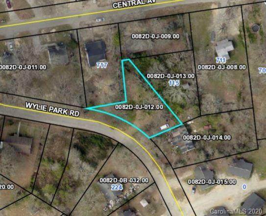 113 Wylie Park Road - Photo 1