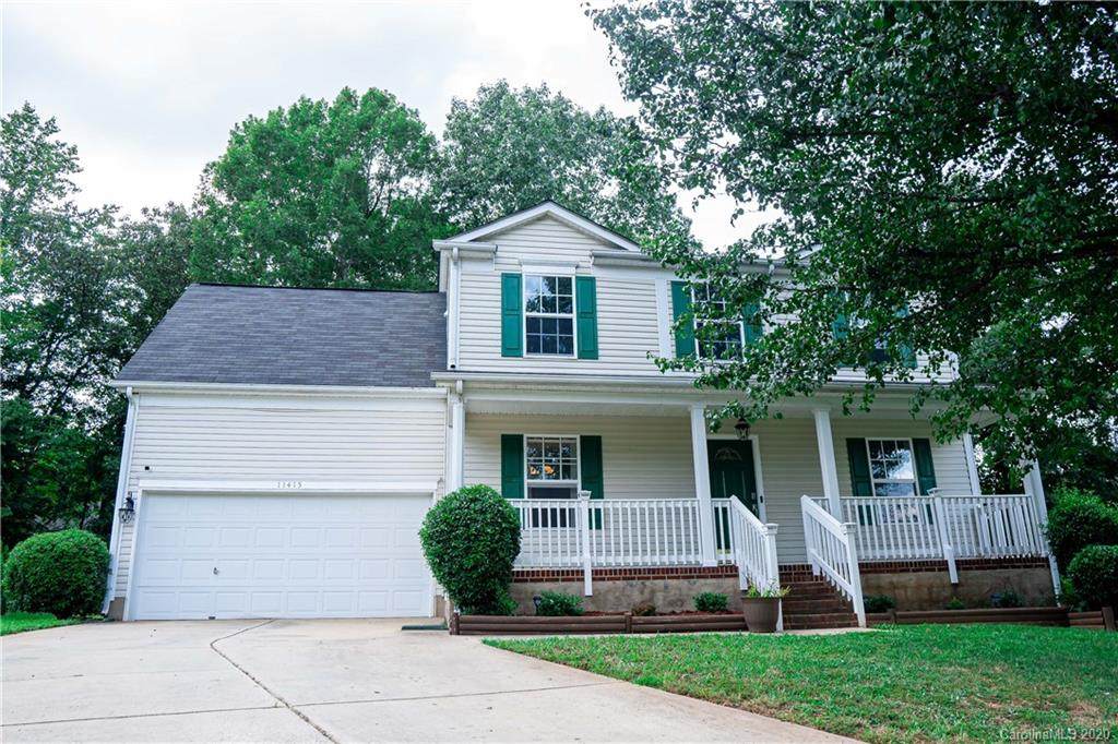 11415 Serenity Way - Photo 1