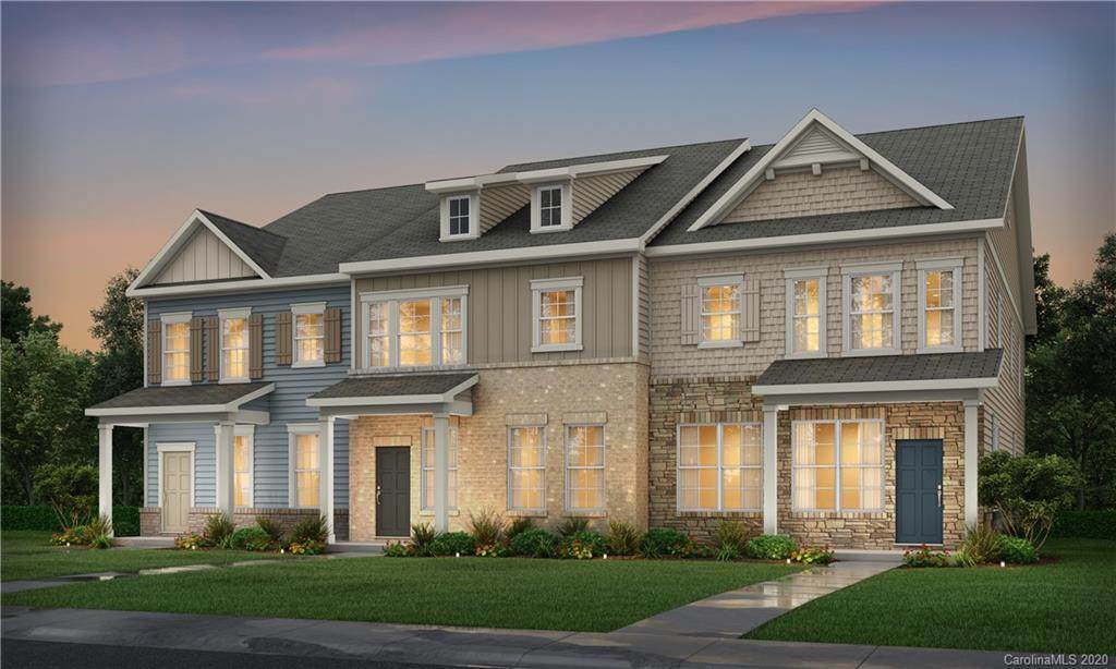 2311 Mt Harmony Church Road - Photo 1
