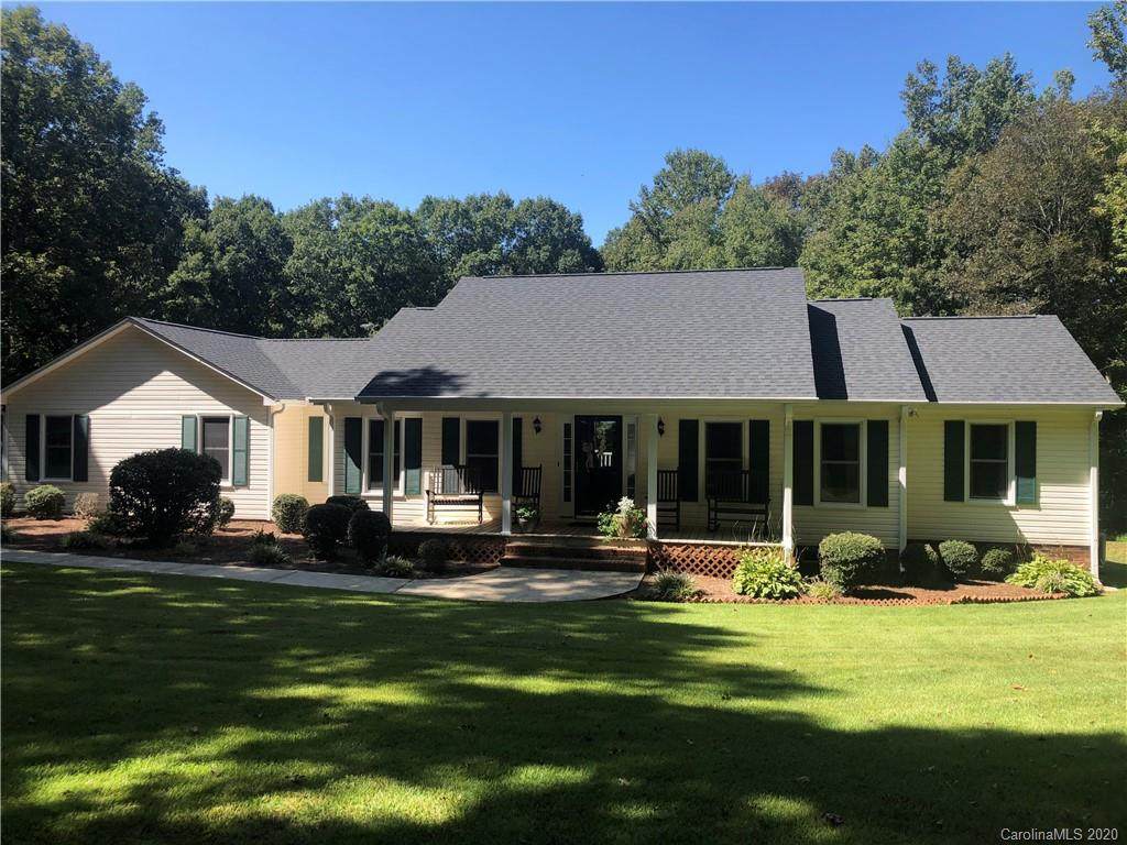 4817 Mount Pleasant Road - Photo 1