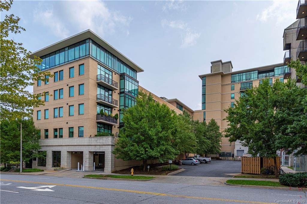 60 Market Street - Photo 1