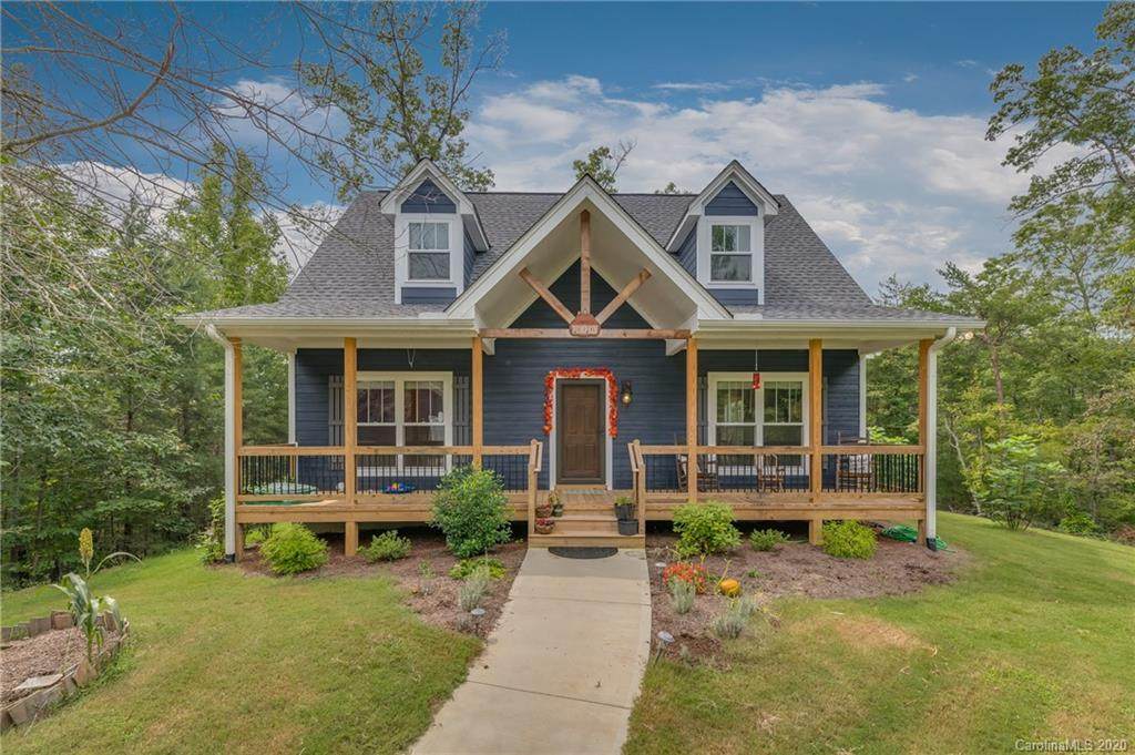 721 Highland View Lane - Photo 1