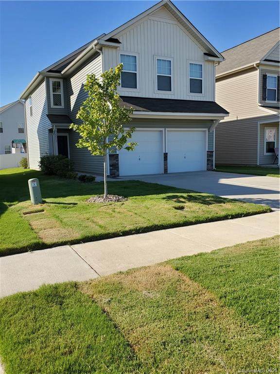 3513 Saddlebrook Drive - Photo 1