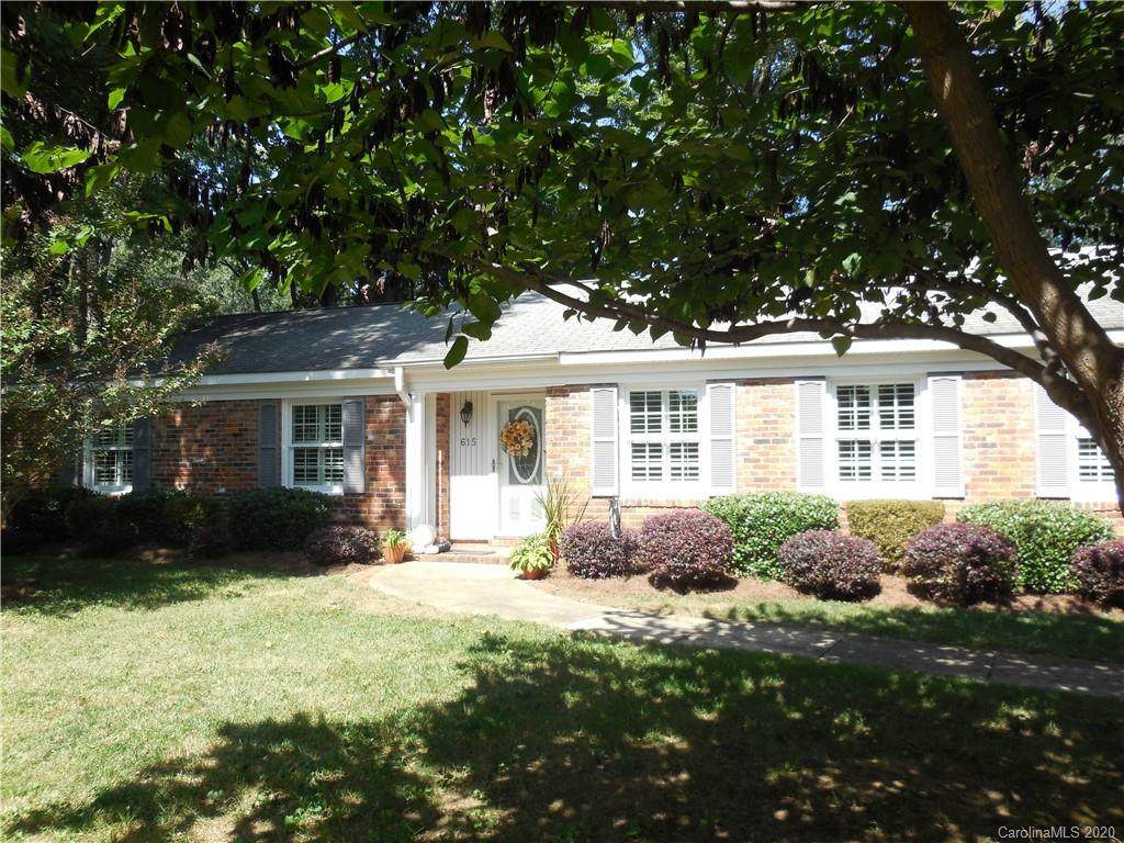 615 Gentry Place - Photo 1