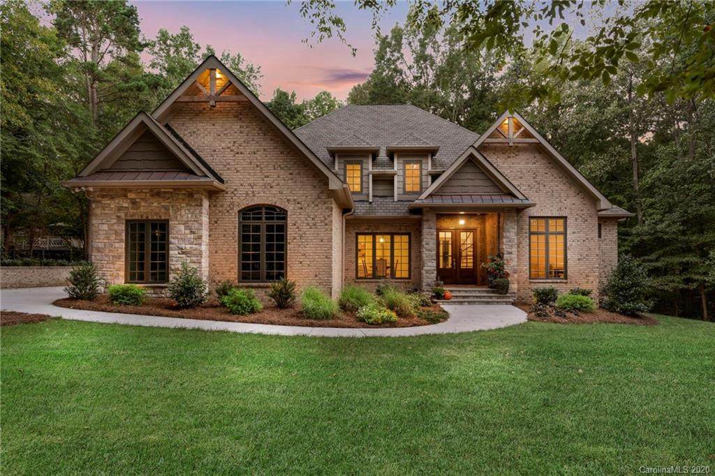 8119 Lake Providence Drive - Photo 1
