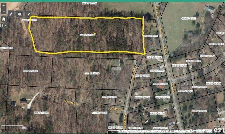 0 Norcross Road - Photo 1