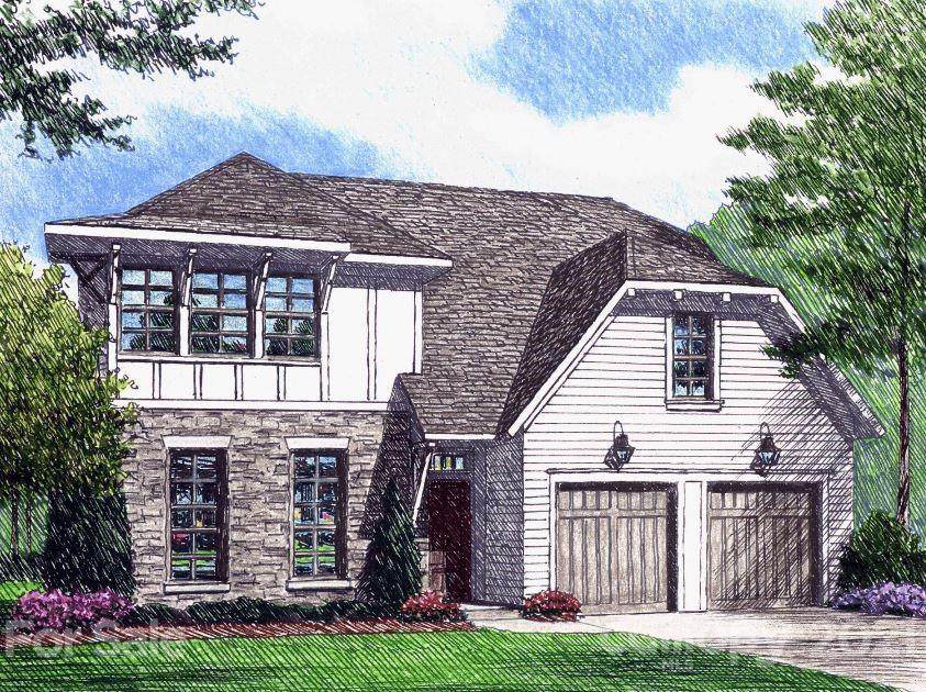 5642 Closeburn Road - Photo 1