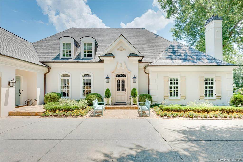 2211 Sutton Springs Road - Photo 1
