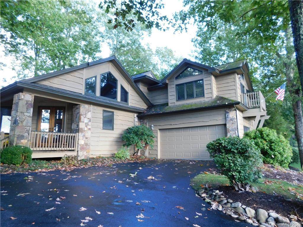 2133 Mountain Air Drive - Photo 1