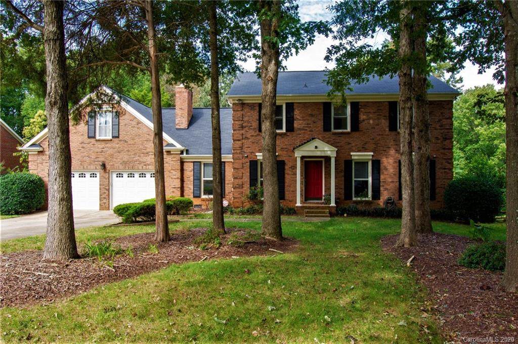 1516 Matthews Plantation Drive - Photo 1