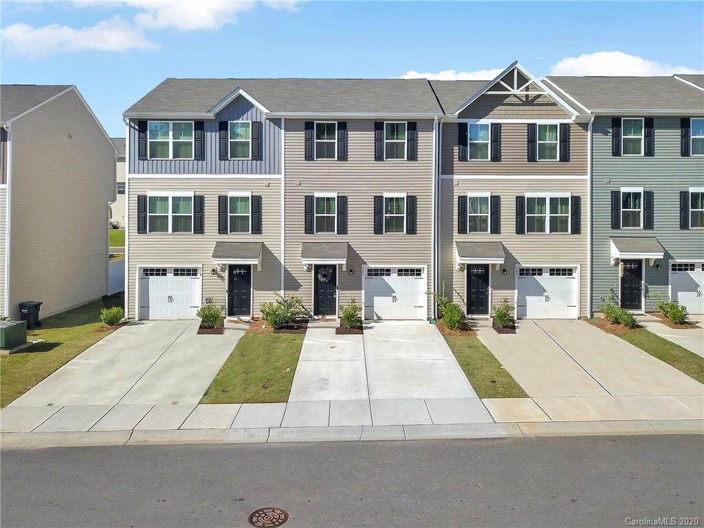 321 Royalty Sun Way - Photo 1