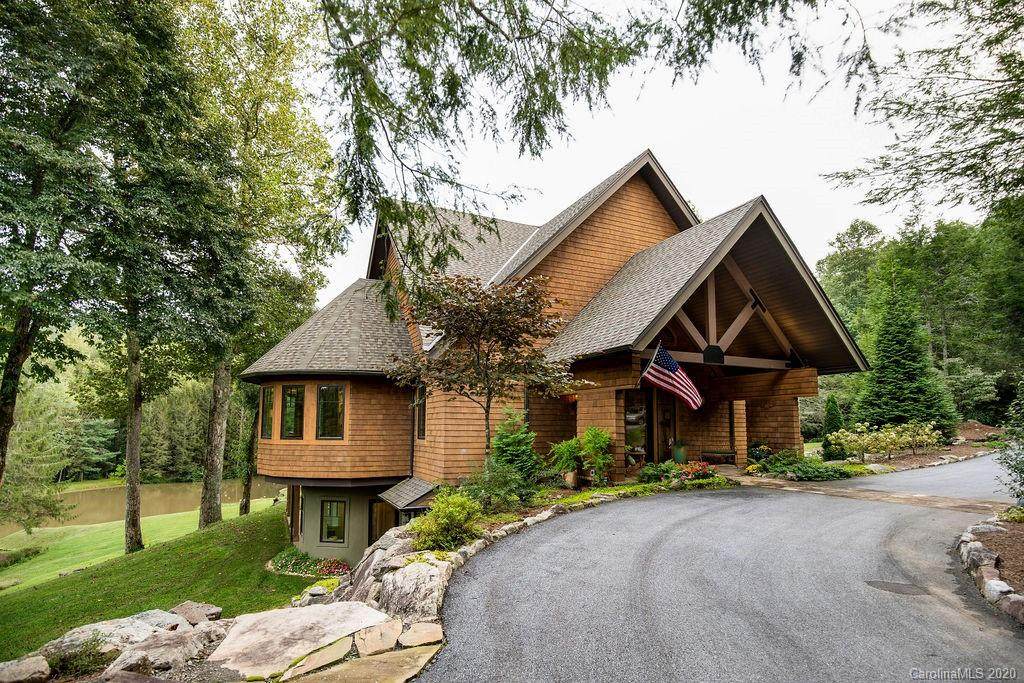 20 Wild Magnolia Way - Photo 1