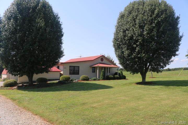 1949 Huckleberry Ridge Road - Photo 1