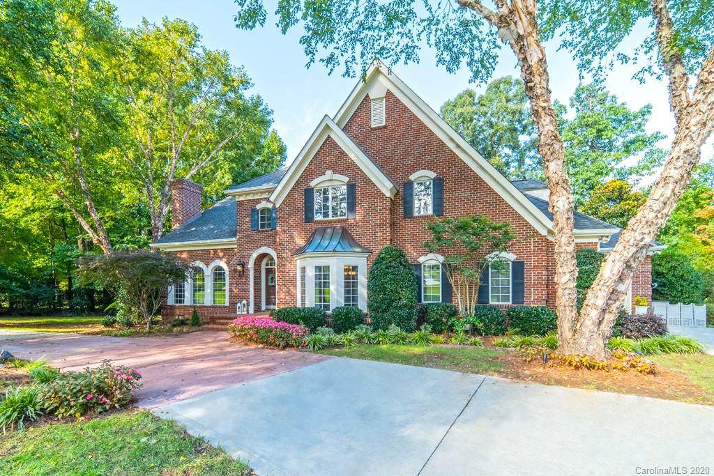 246 Marietta Road - Photo 1