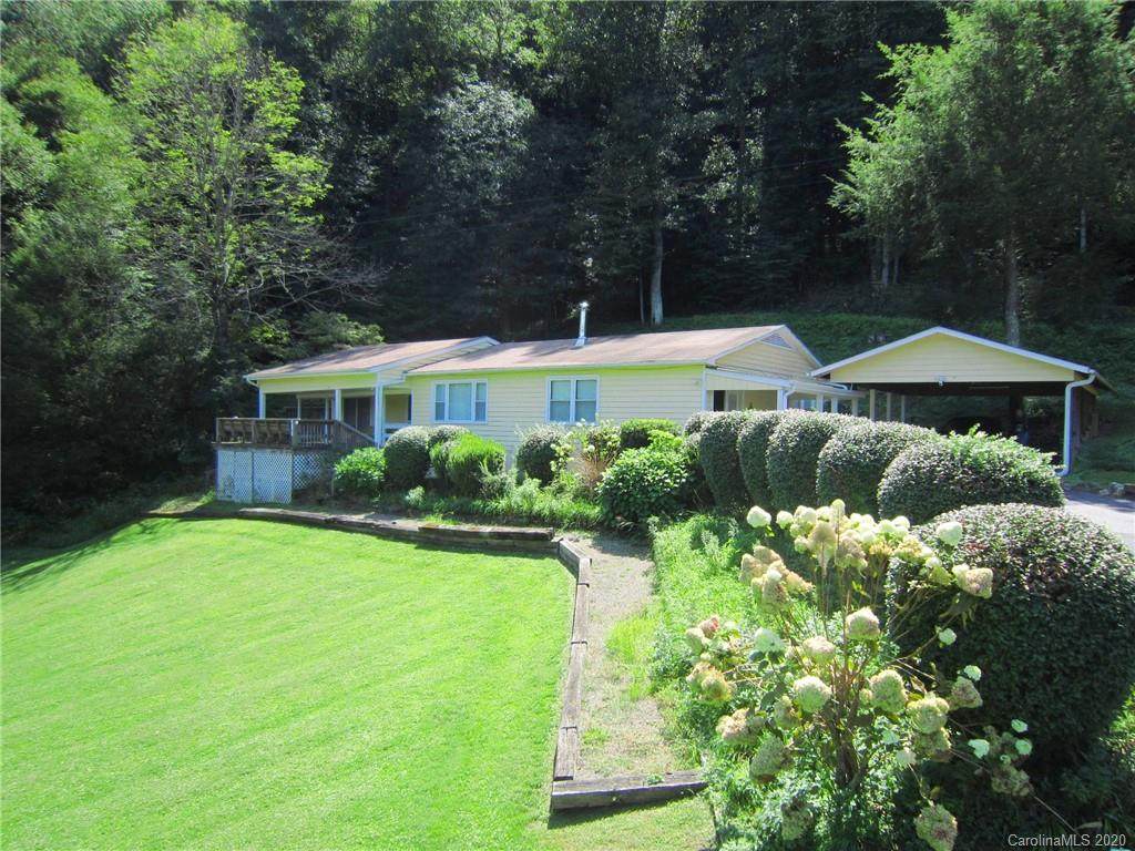 90 Shumate Road - Photo 1