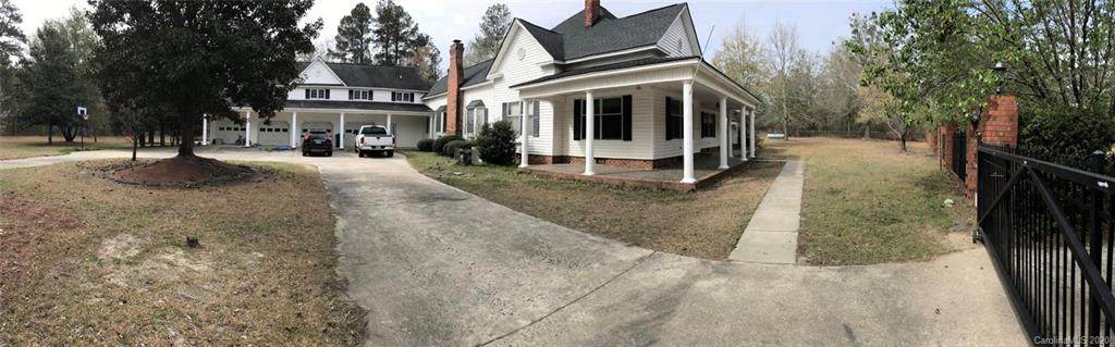 8052 Taxahaw Road - Photo 1