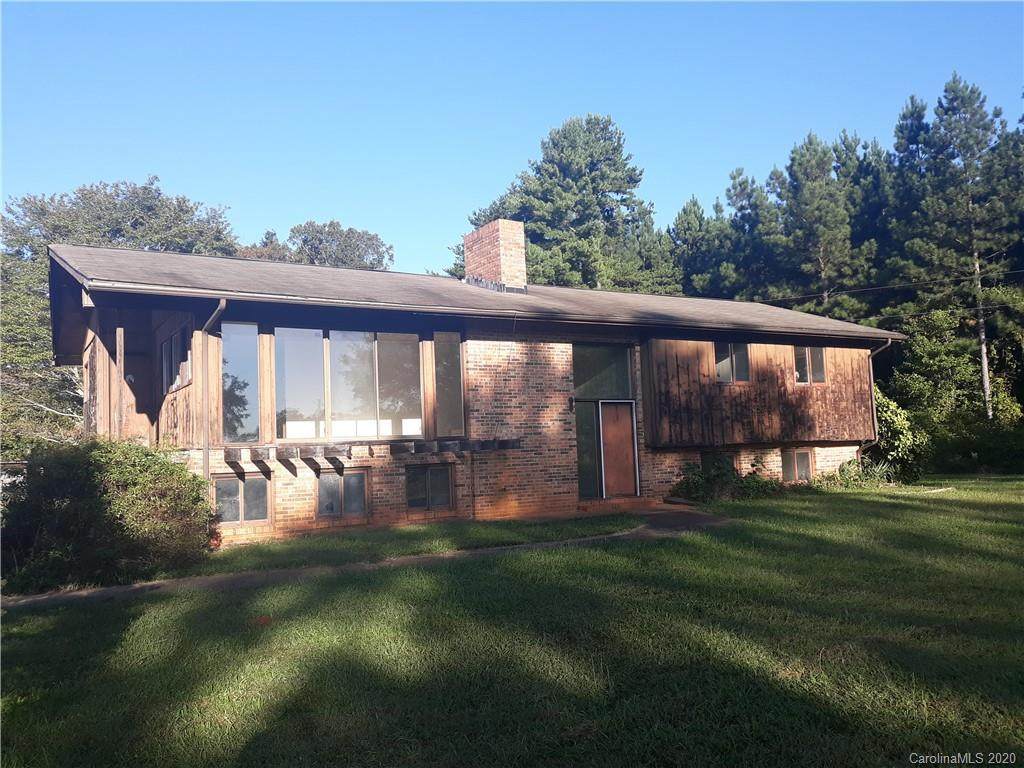 8828 Will Hudson Road - Photo 1
