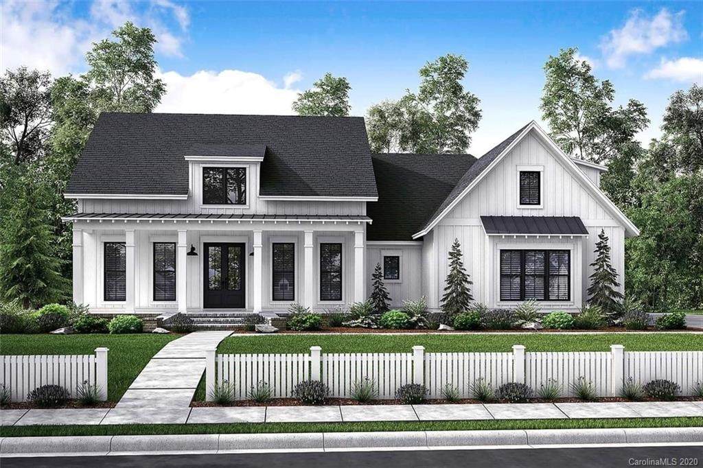 TBD Lindsey Farm Drive - Photo 1
