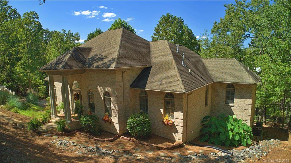 2155 Sierra Trace Road - Photo 1