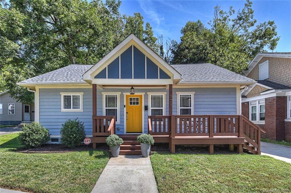 1528 Pegram Street - Photo 1