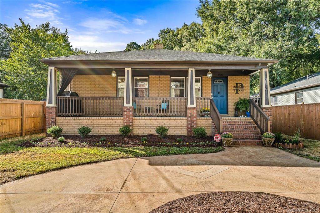 3520 Spencer Street - Photo 1