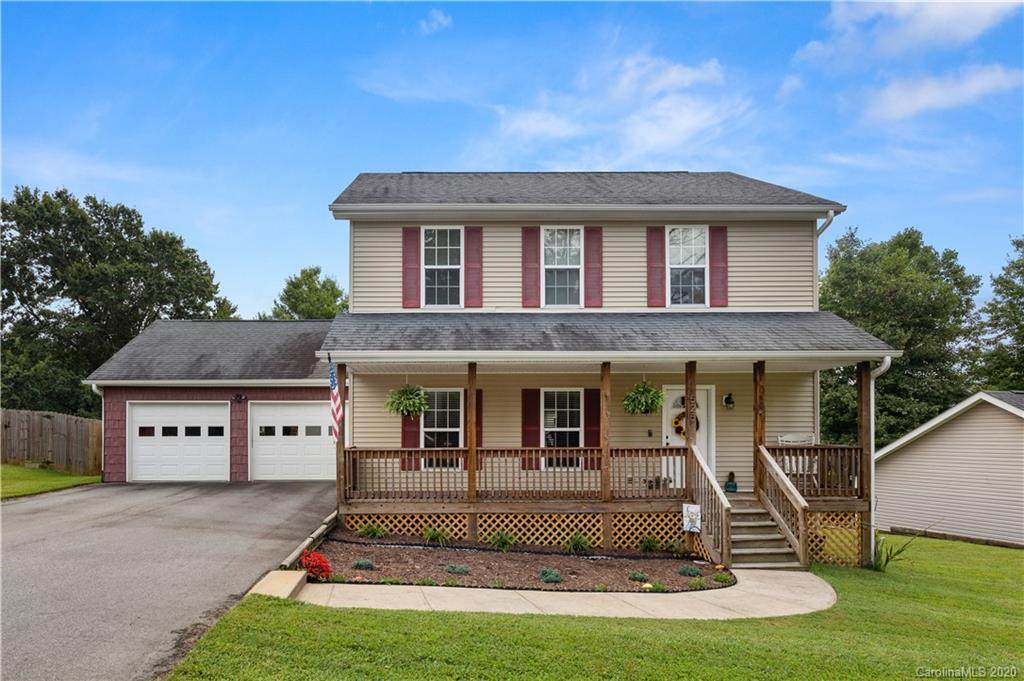 525 East Street - Photo 1