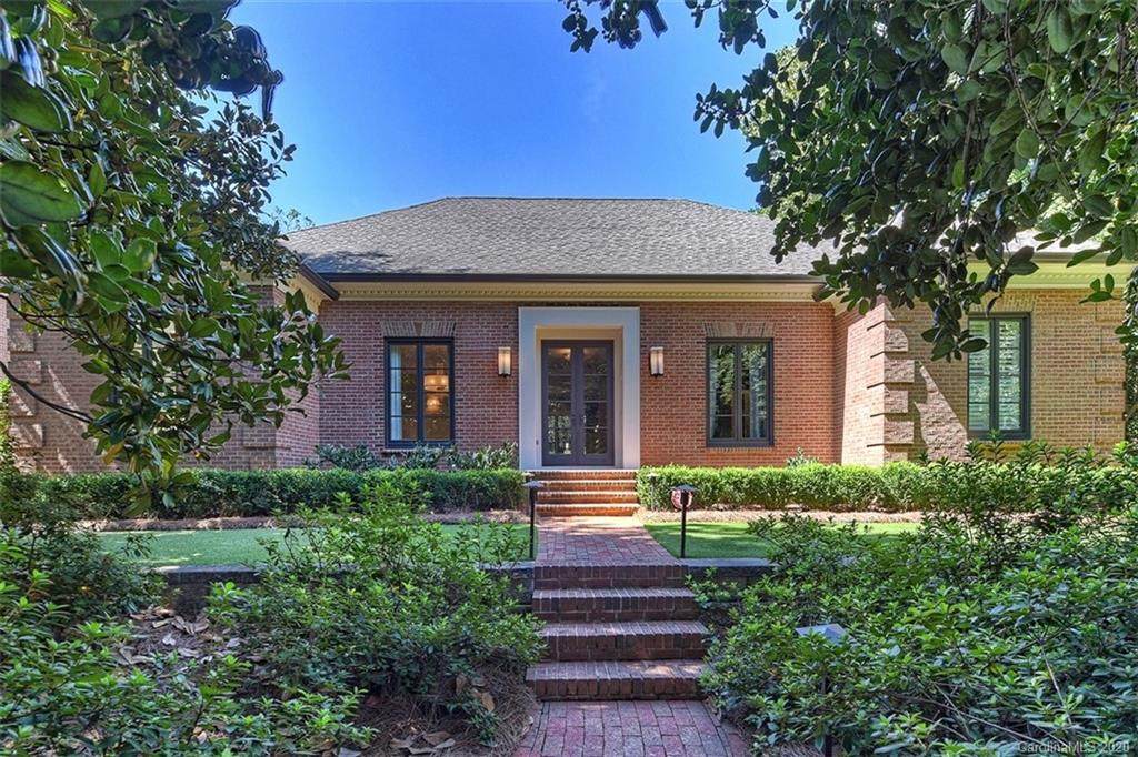 3610 Sharon Road - Photo 1