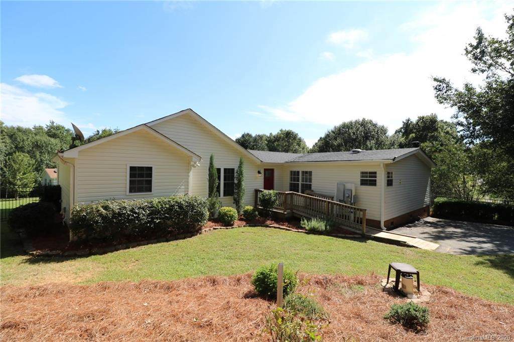 8866 Ross Hill Road - Photo 1