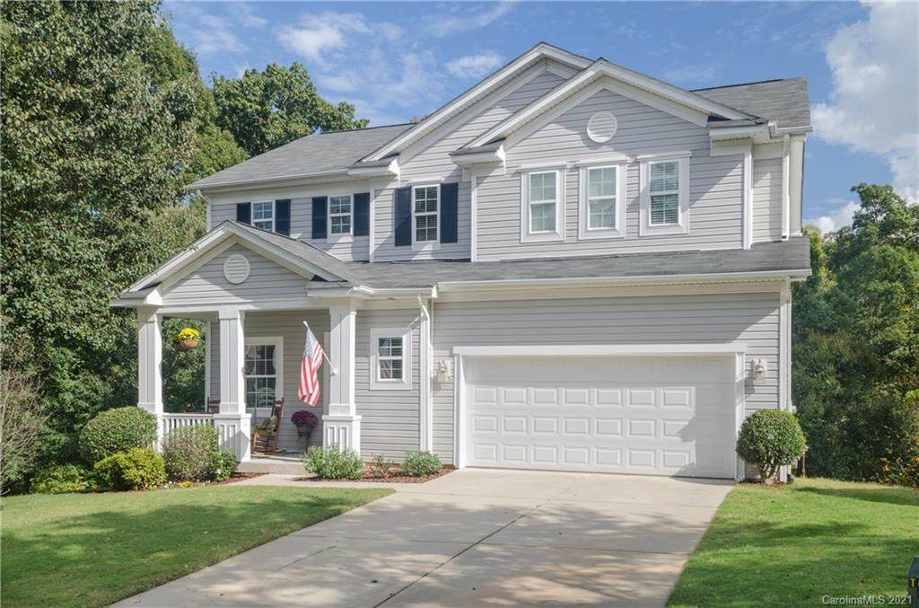 672 Hosta Drive - Photo 1