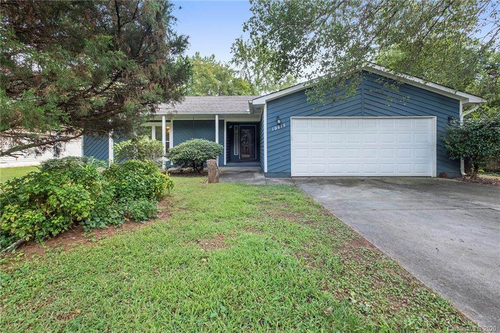 10815 Wild Azalea Lane - Photo 1